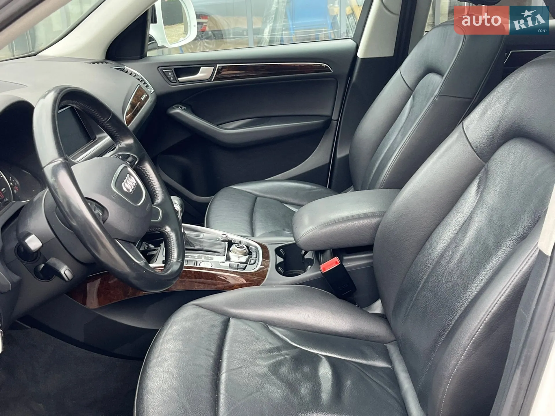 2015 Audi Q5 - мініатюра 39