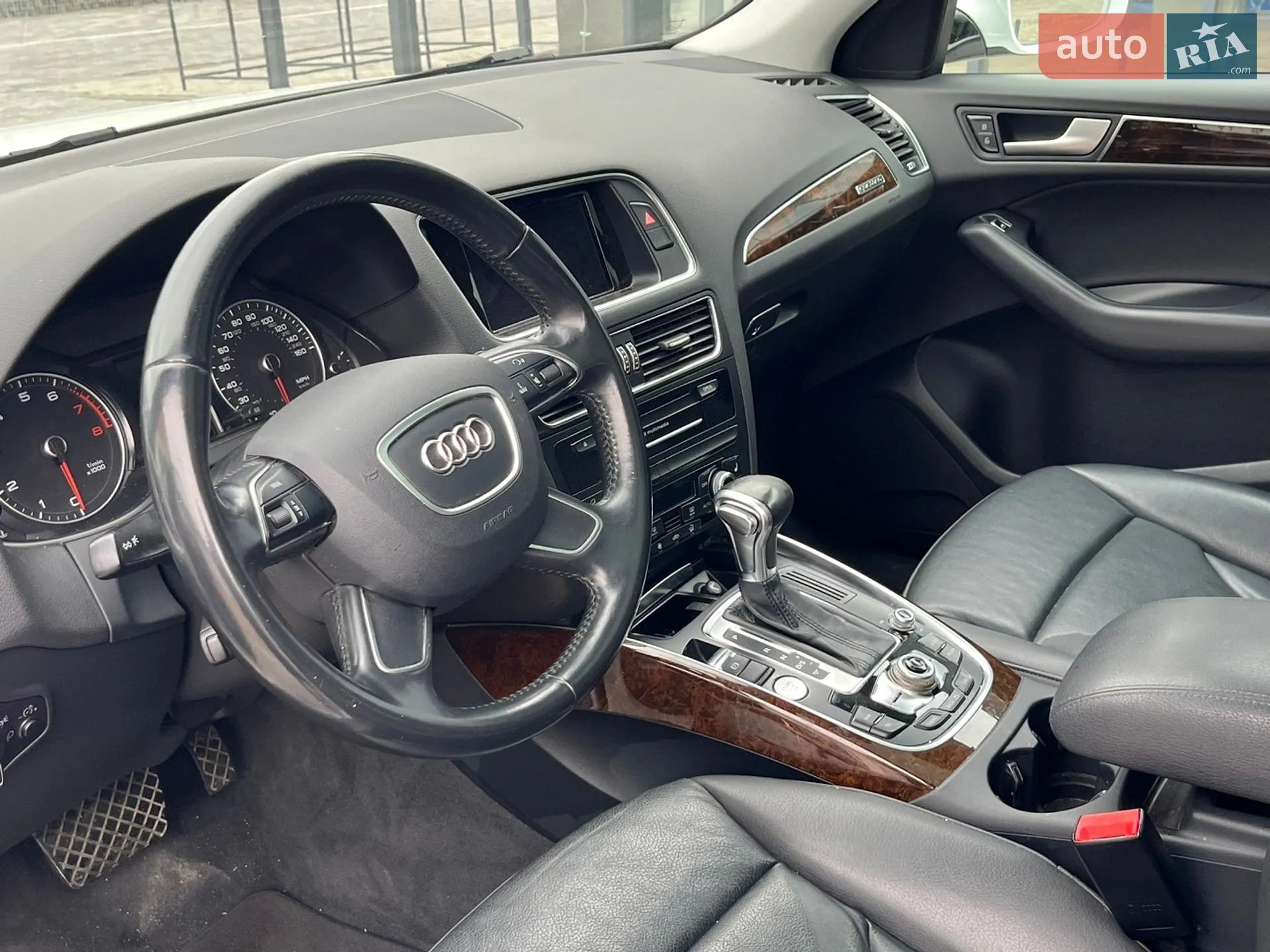 2015 Audi Q5 - мініатюра 40
