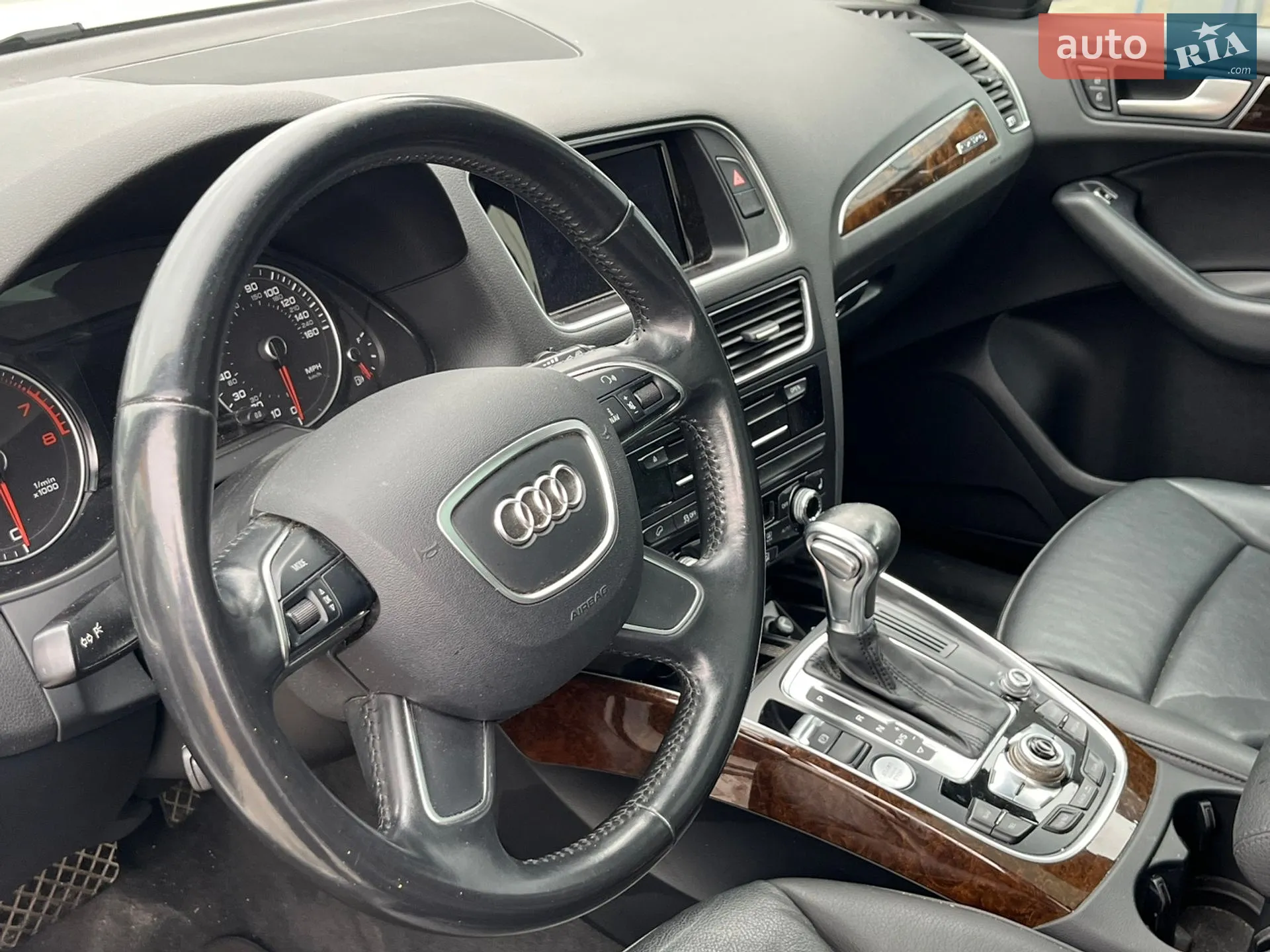 2015 Audi Q5 - мініатюра 41