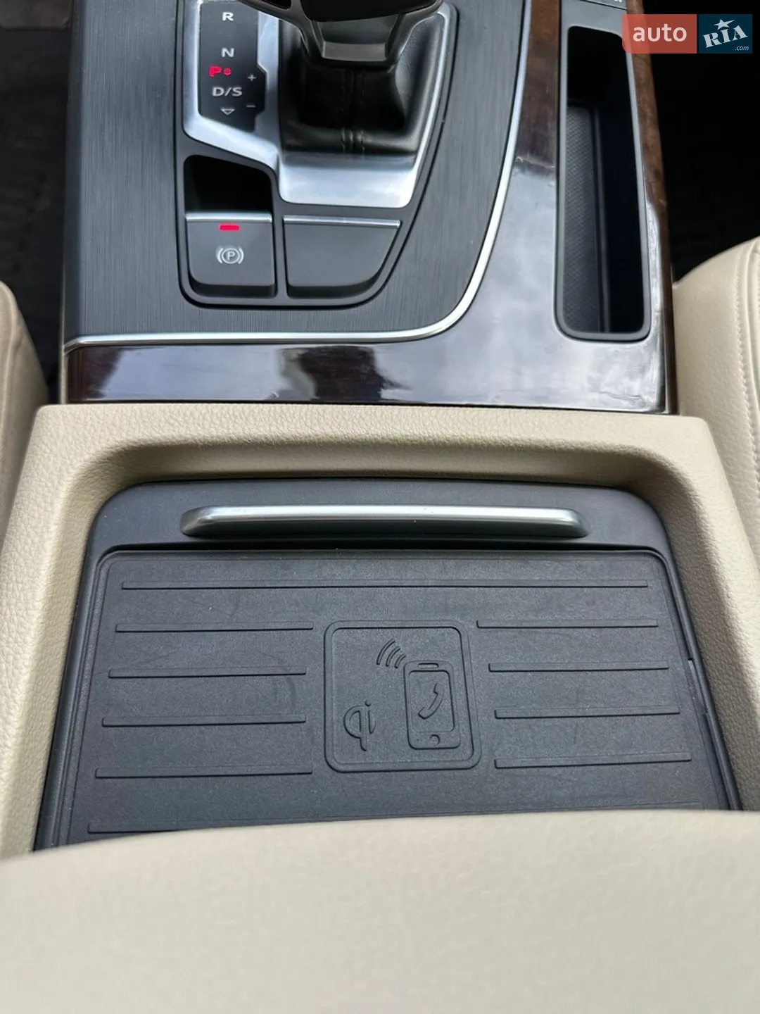 2020 Audi Q5 - мініатюра 18