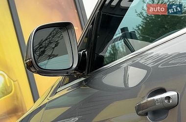 Внедорожник / Кроссовер Audi Q5 2015 в Стрые