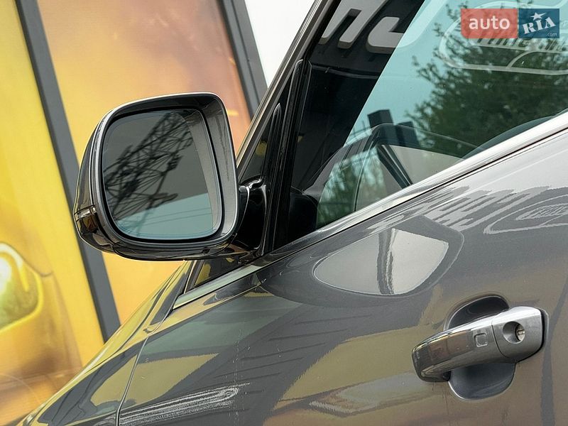 Внедорожник / Кроссовер Audi Q5 2015 в Стрые