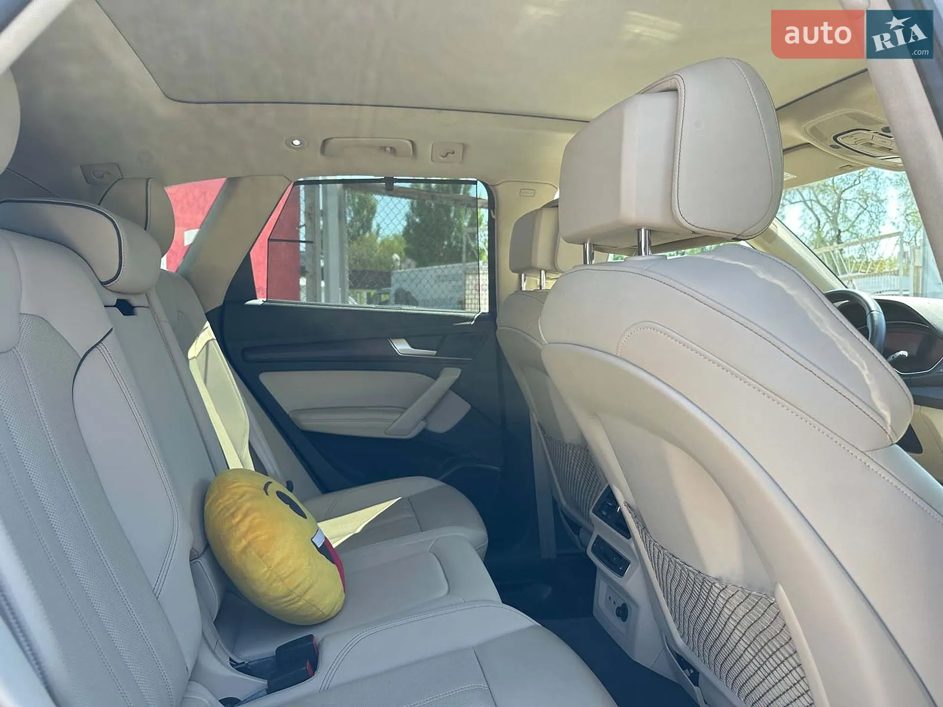 2021 Audi Q5 - мініатюра 26