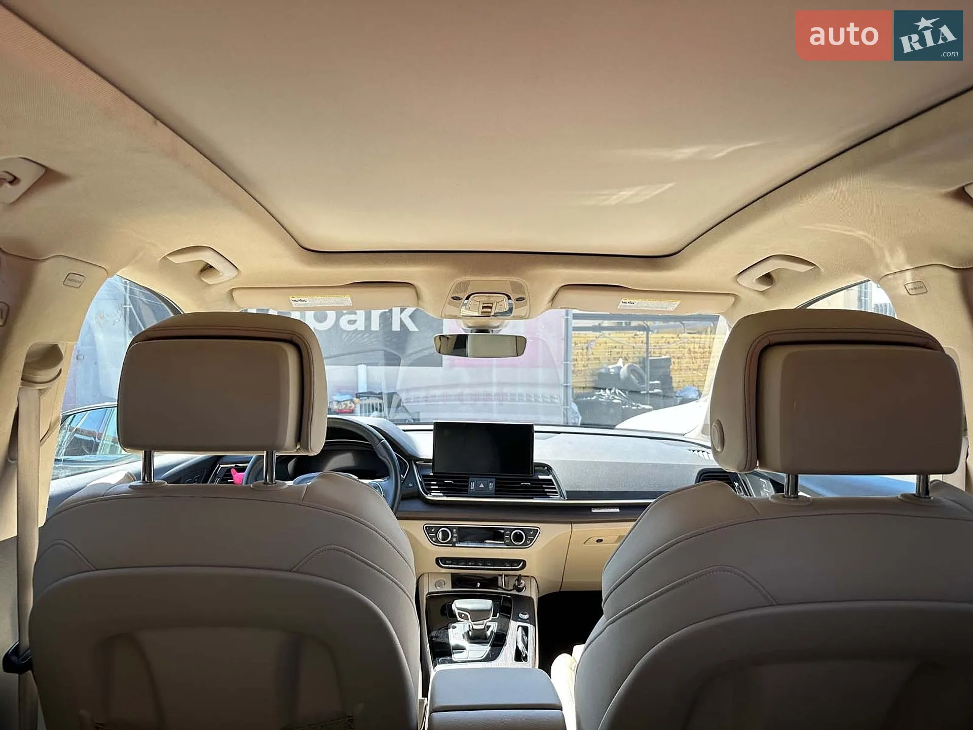 2021 Audi Q5 - мініатюра 31