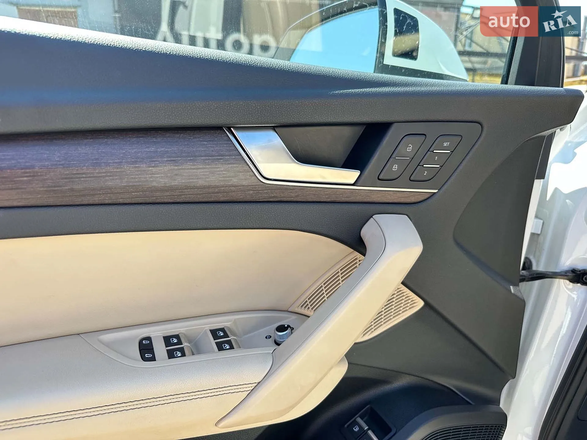 2021 Audi Q5 - мініатюра 39