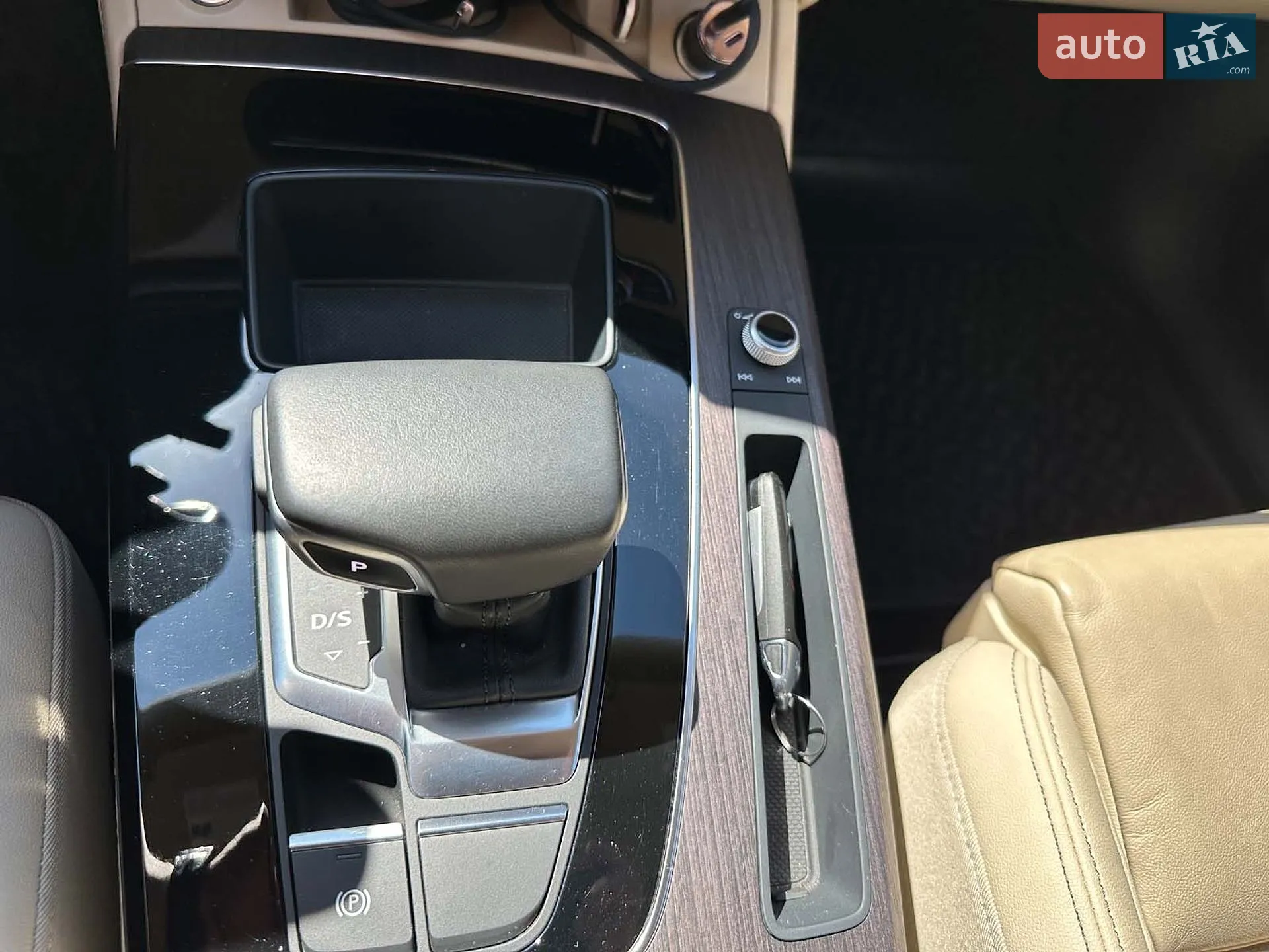 2021 Audi Q5 - мініатюра 45
