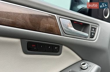 Внедорожник / Кроссовер Audi Q5 2015 в Стрые