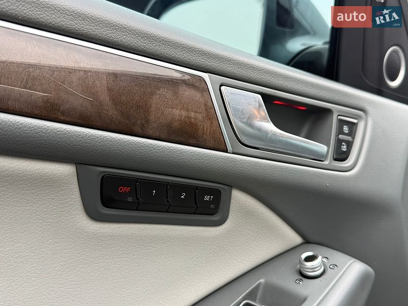 Внедорожник / Кроссовер Audi Q5 2015 в Стрые