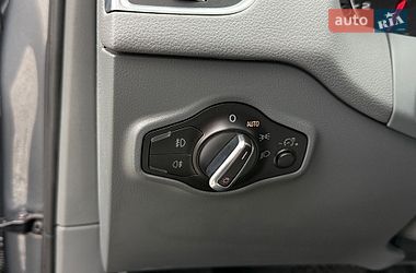 Внедорожник / Кроссовер Audi Q5 2015 в Стрые