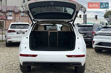 Внедорожник / Кроссовер Audi Q5 2016 в Стрые