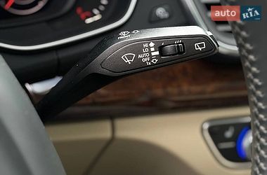 Внедорожник / Кроссовер Audi Q5 2016 в Стрые