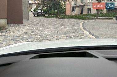 Позашляховик / Кросовер Audi Q5 2018 в Тернополі