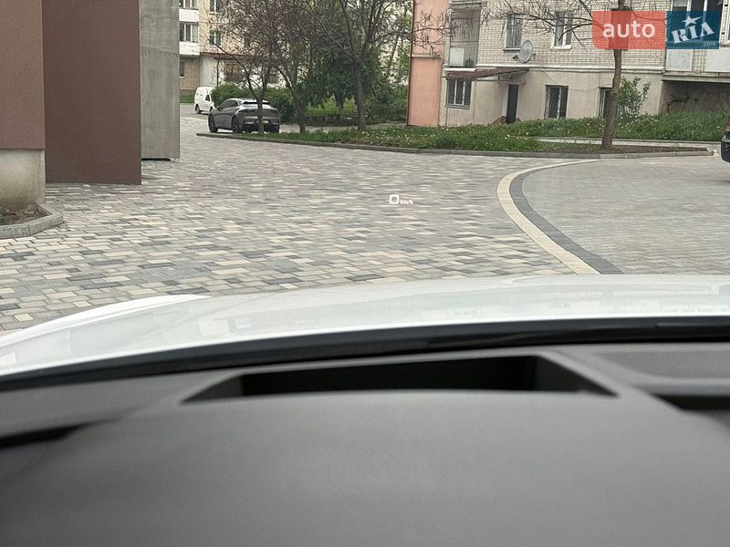 Позашляховик / Кросовер Audi Q5 2018 в Тернополі