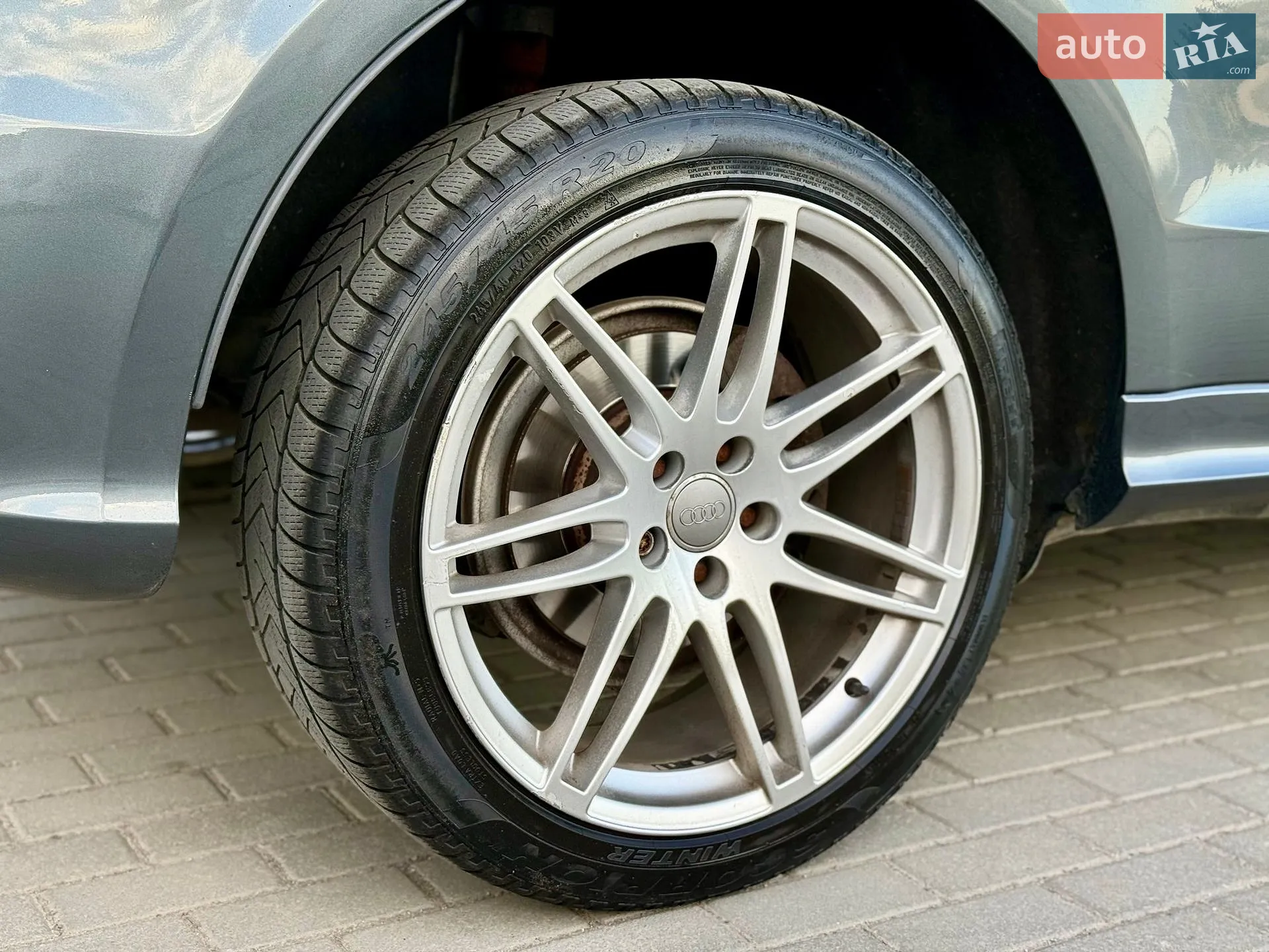 2011 Audi Q5 - мініатюра 26