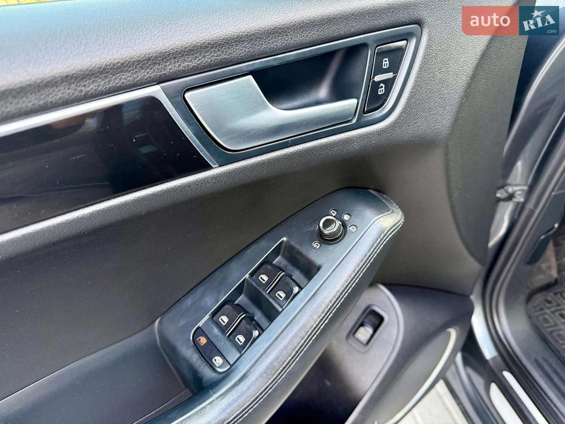 2011 Audi Q5 - мініатюра 28