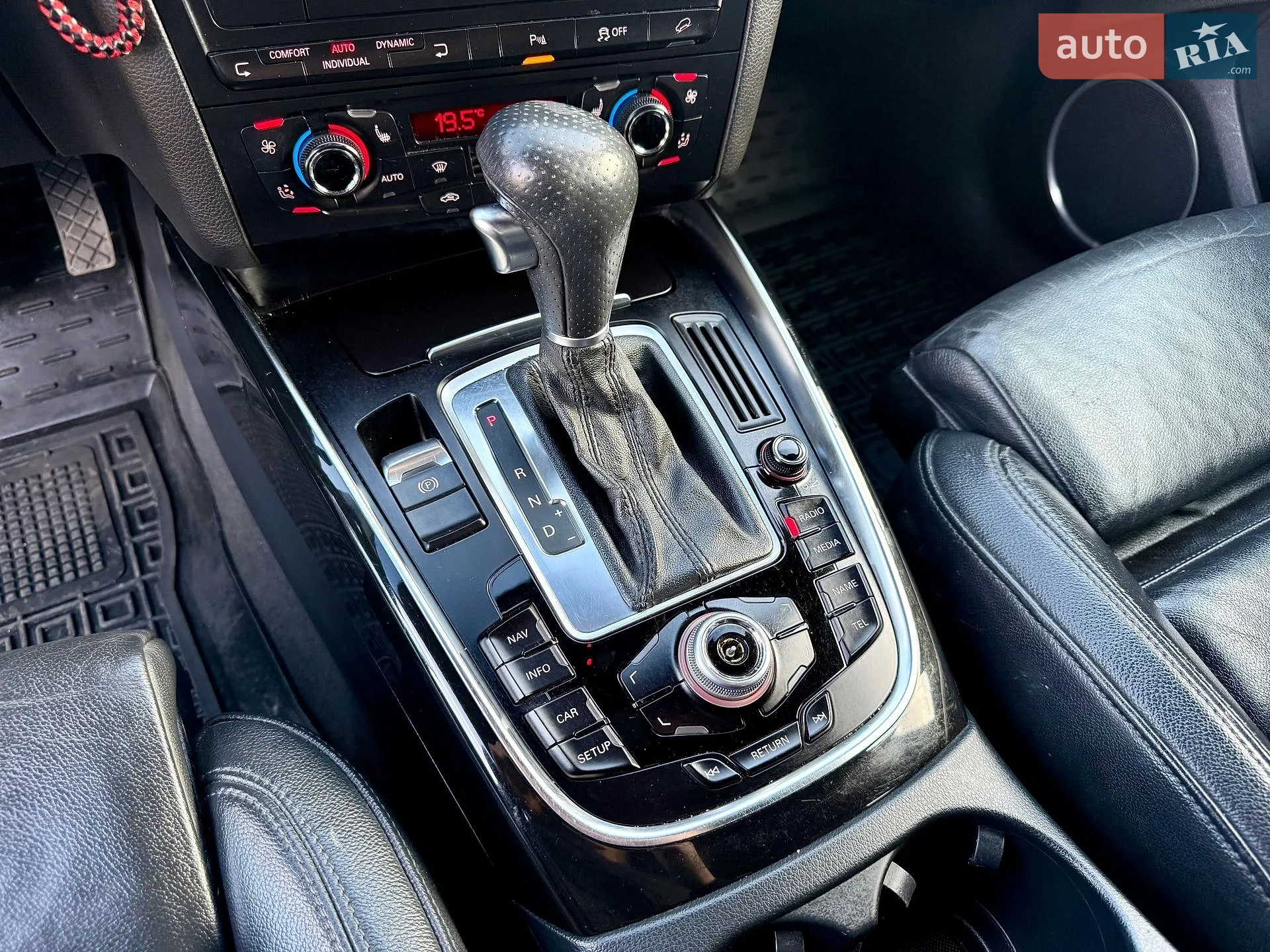 2011 Audi Q5 - мініатюра 47