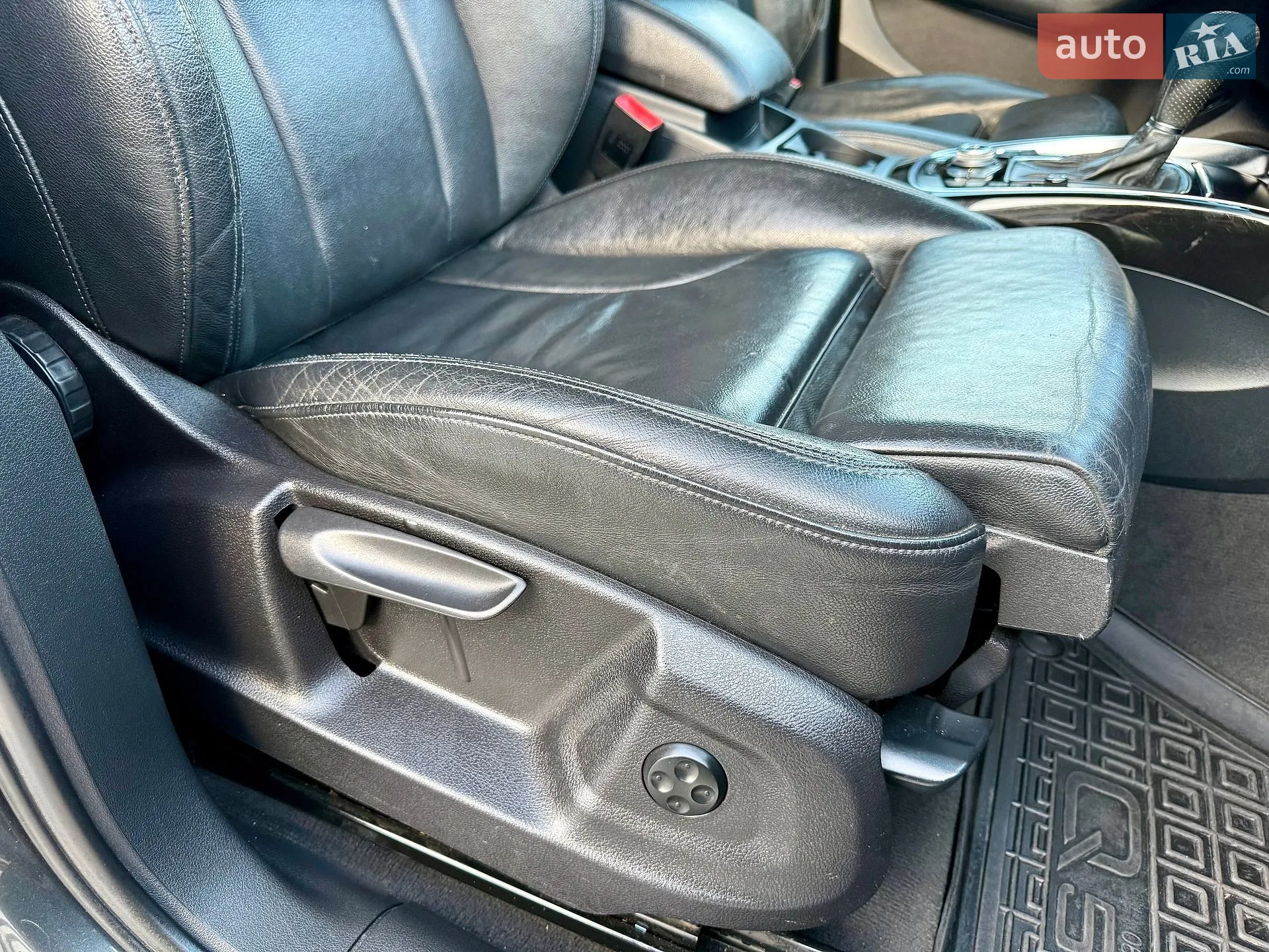 2011 Audi Q5 - мініатюра 59
