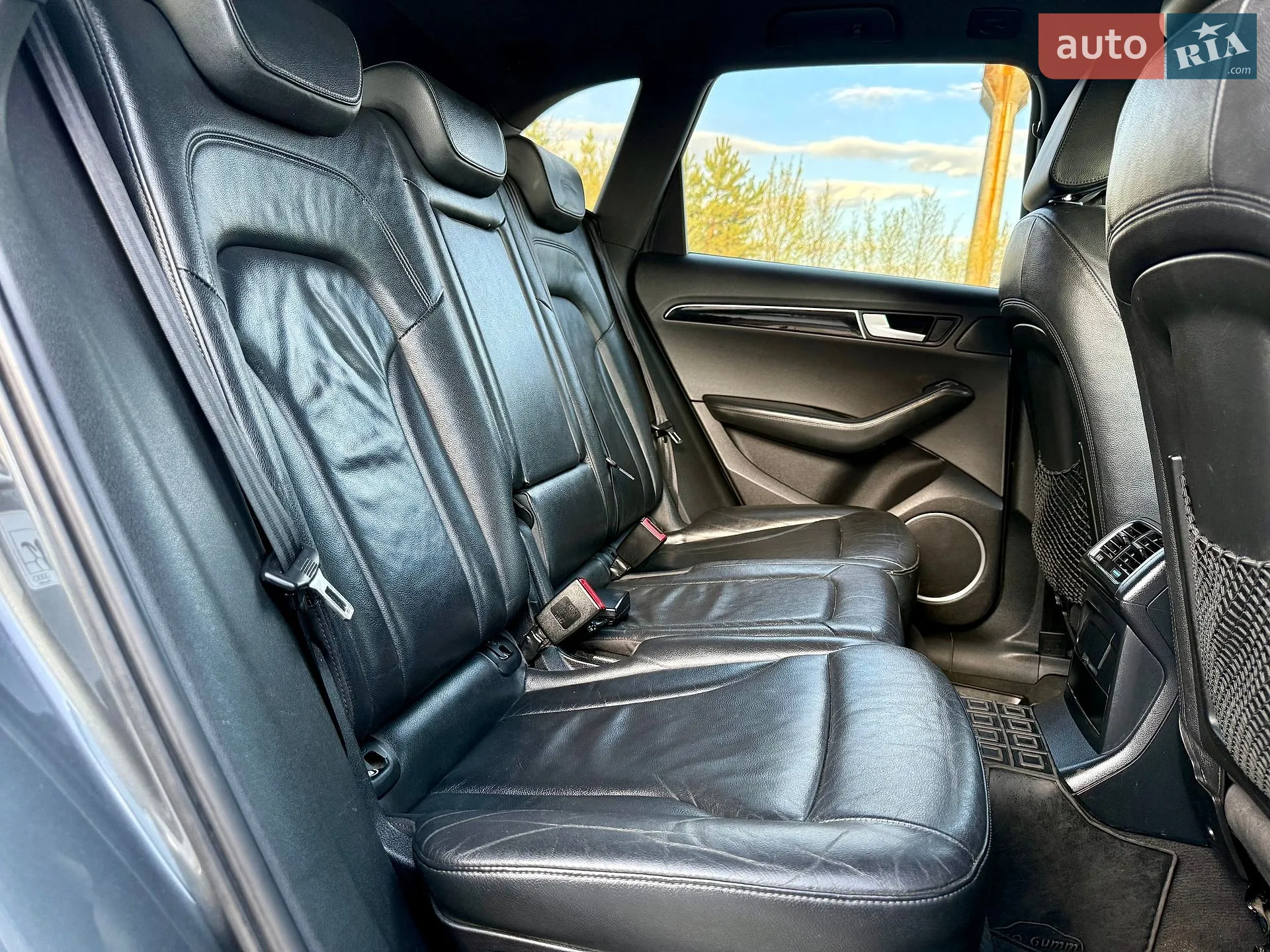 2011 Audi Q5 - мініатюра 71
