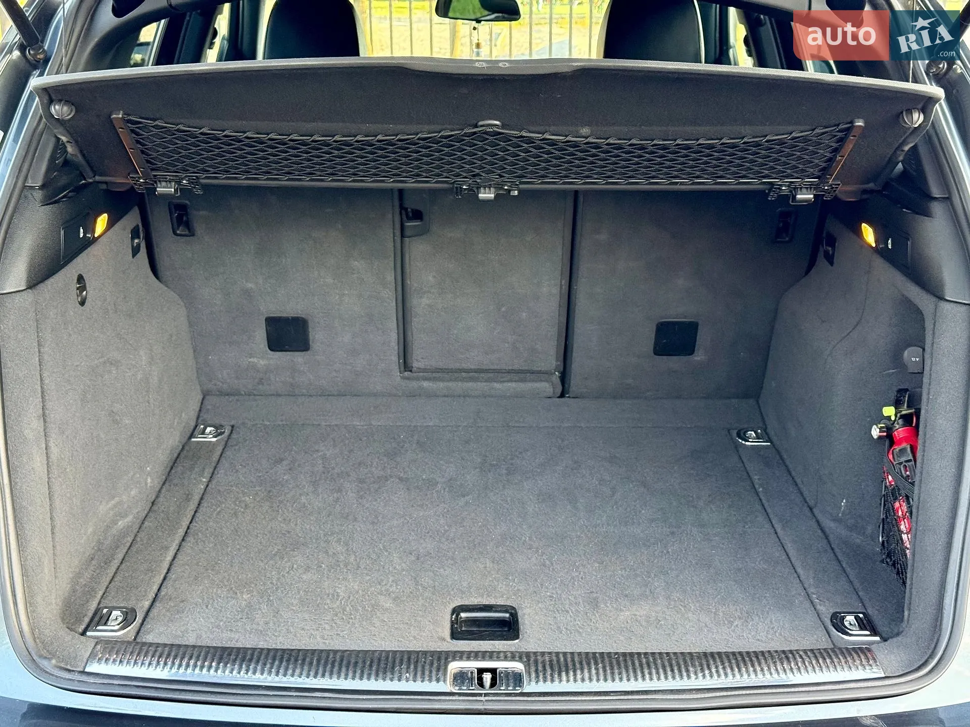 2011 Audi Q5 - мініатюра 85