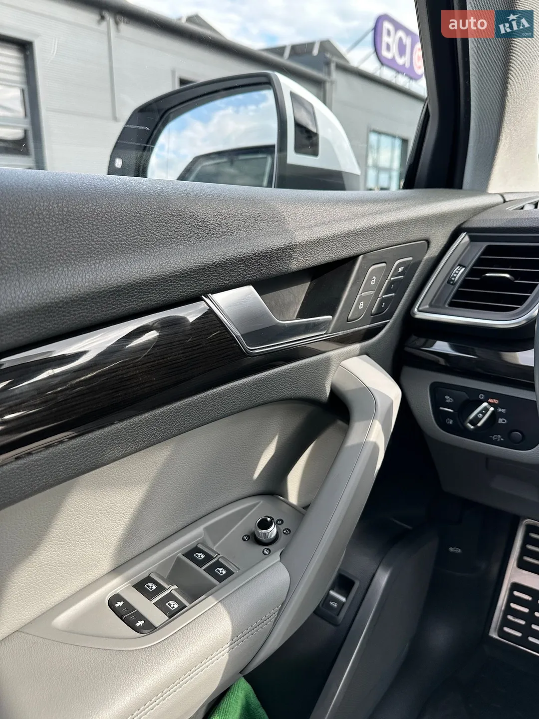 2019 Audi Q5 - мініатюра 32
