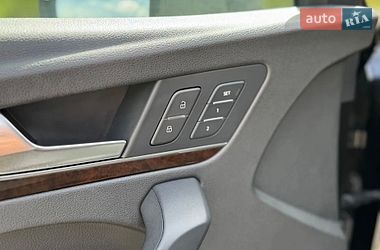 Внедорожник / Кроссовер Audi Q5 2020 в Львове