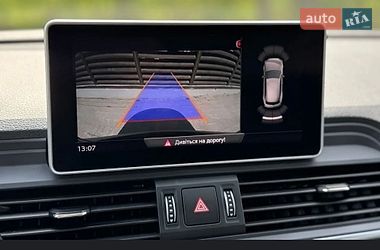 Внедорожник / Кроссовер Audi Q5 2020 в Львове