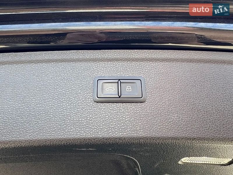 Внедорожник / Кроссовер Audi Q5 2020 в Львове