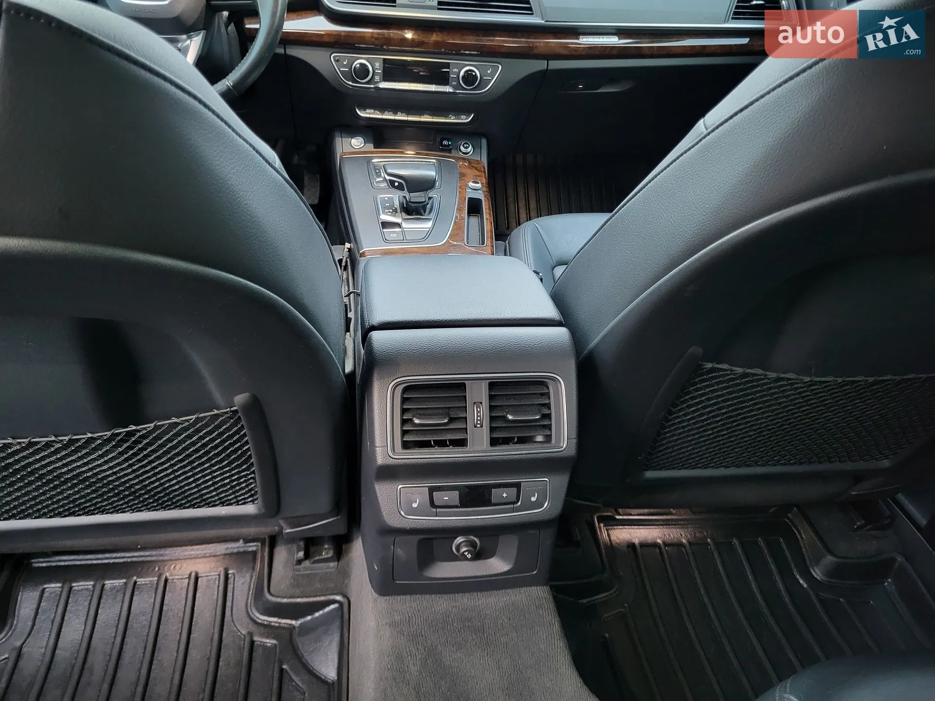 2017 Audi Q5 - мініатюра 17