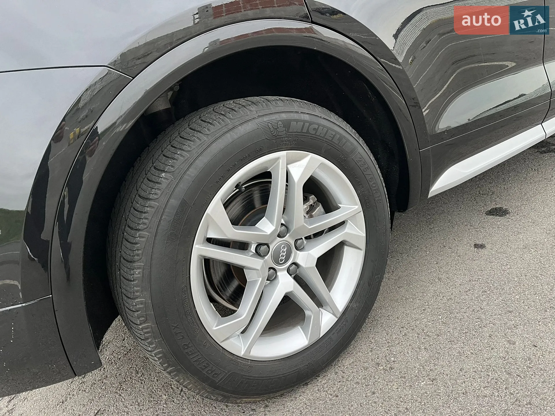 2018 Audi Q5 - мініатюра 13