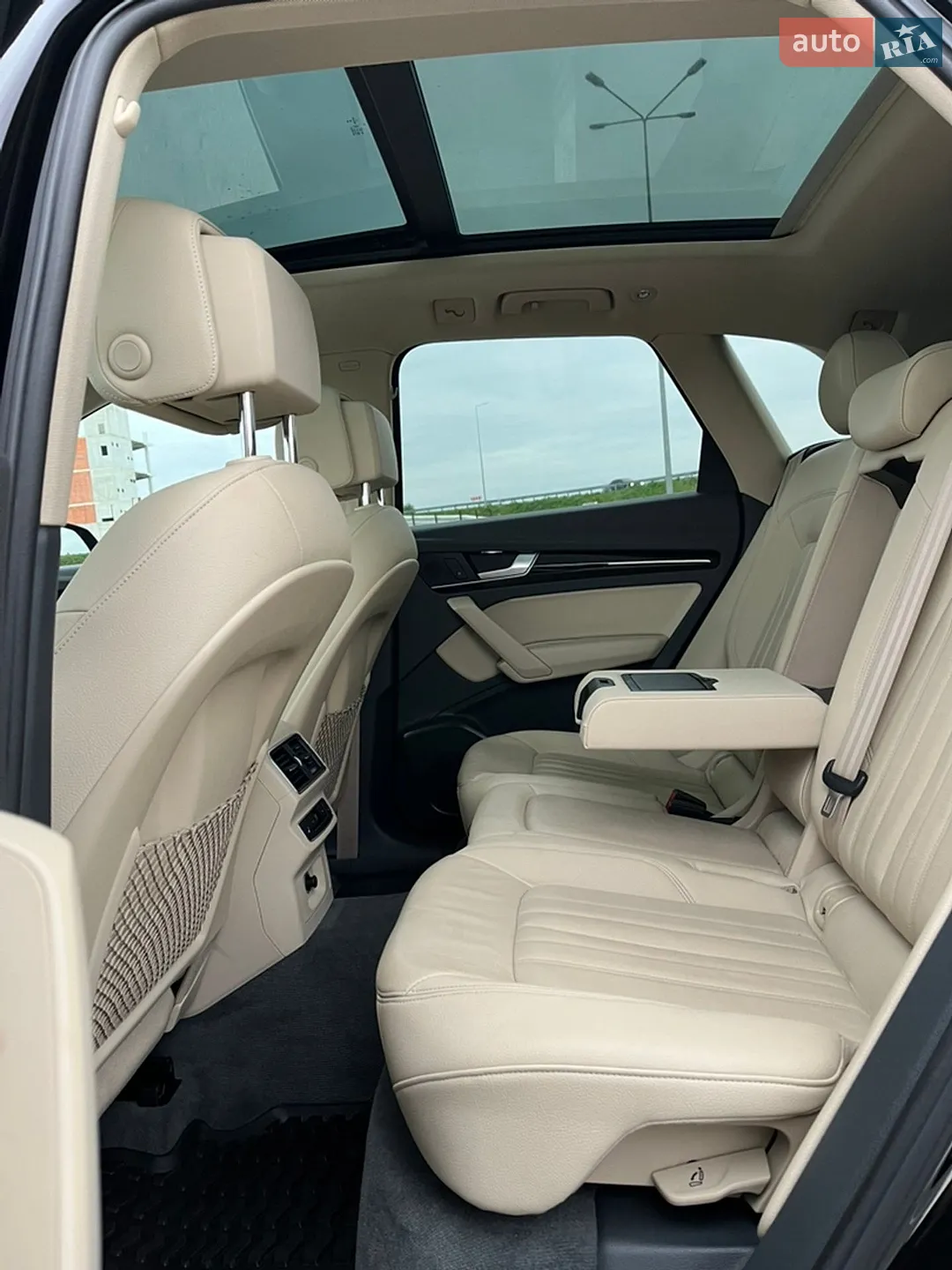2018 Audi Q5 - мініатюра 20