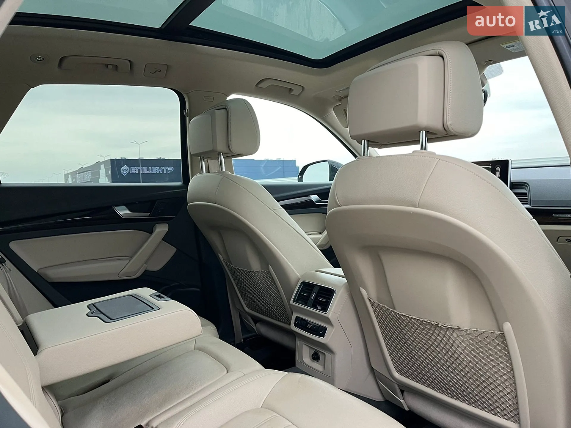 2018 Audi Q5 - мініатюра 24