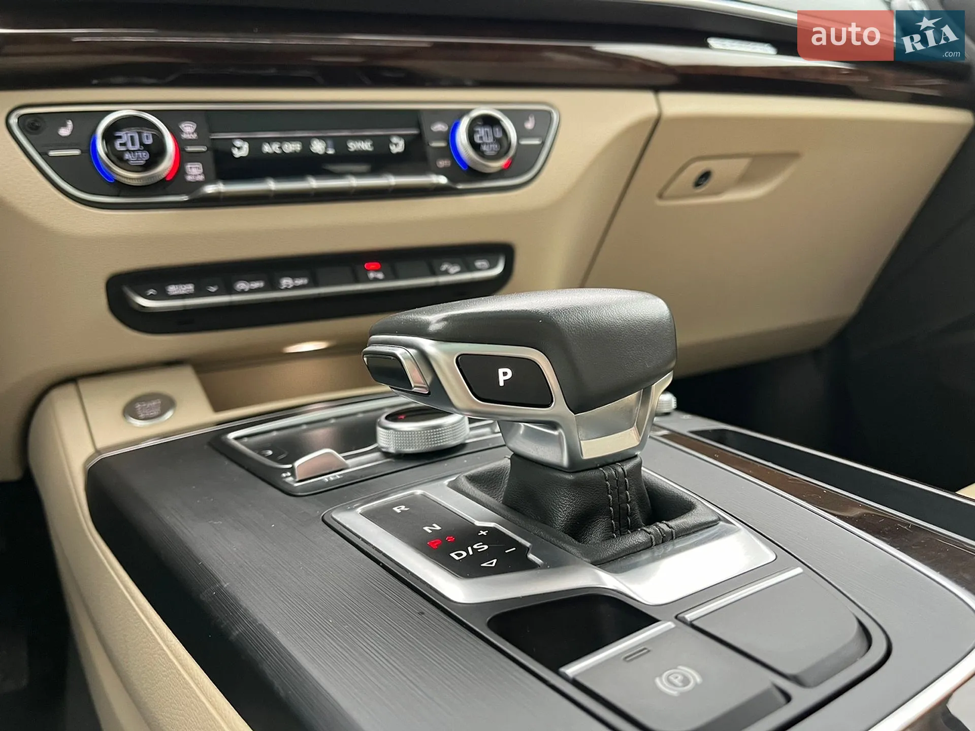 2018 Audi Q5 - мініатюра 53