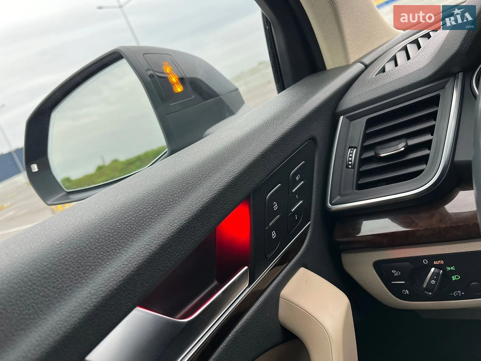 2018 Audi Q5 - мініатюра 58