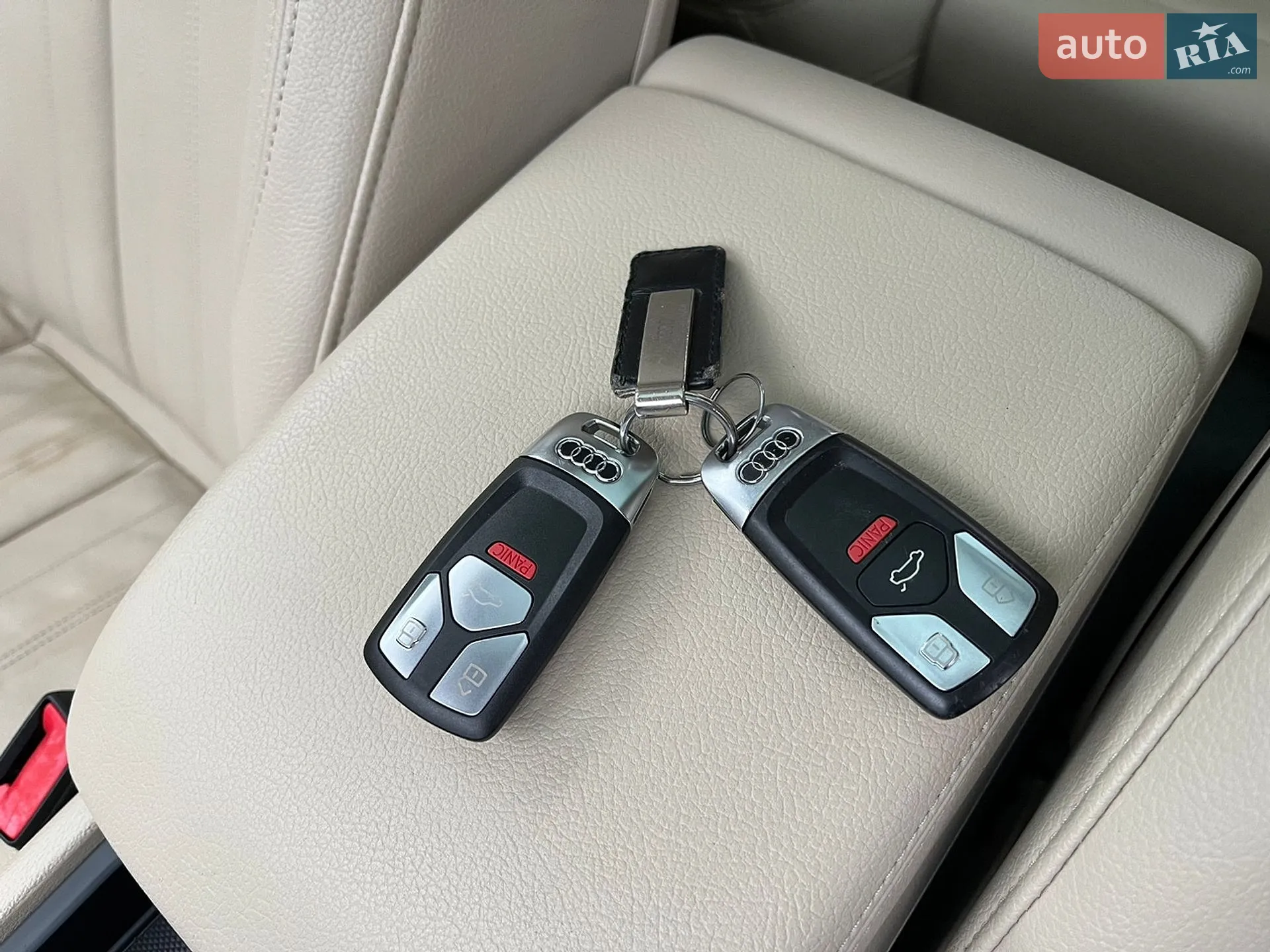 2018 Audi Q5 - мініатюра 60