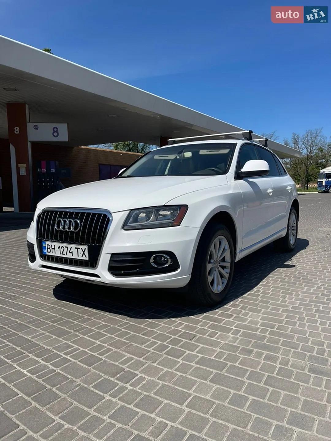 2014 Audi Q5 - фото 1