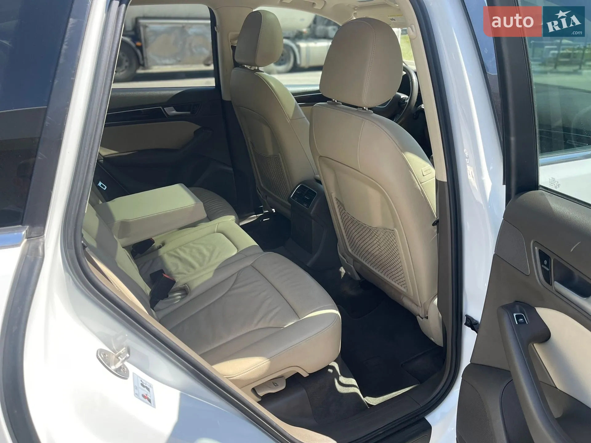 2014 Audi Q5 - мініатюра 21