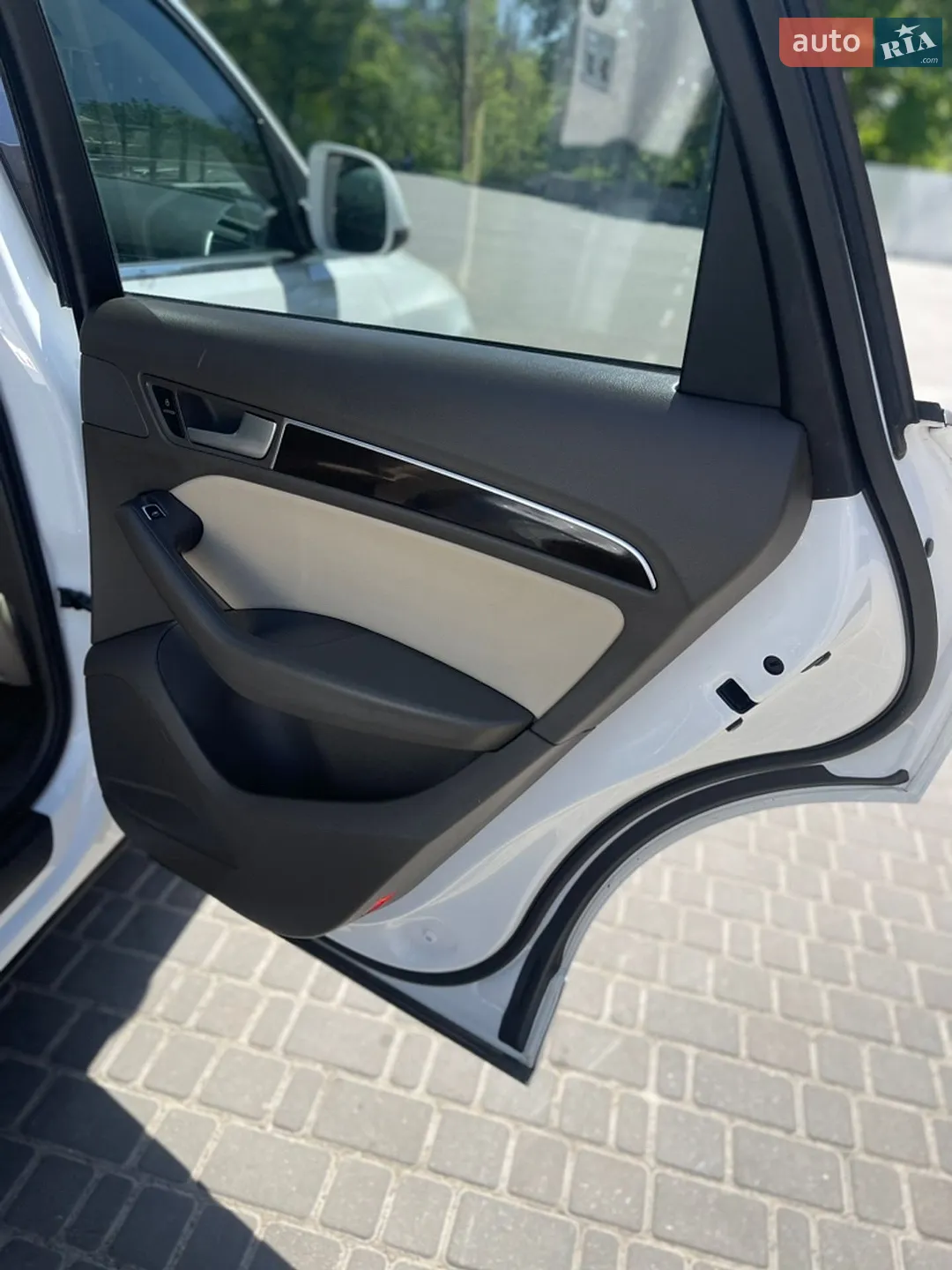 2014 Audi Q5 - мініатюра 26