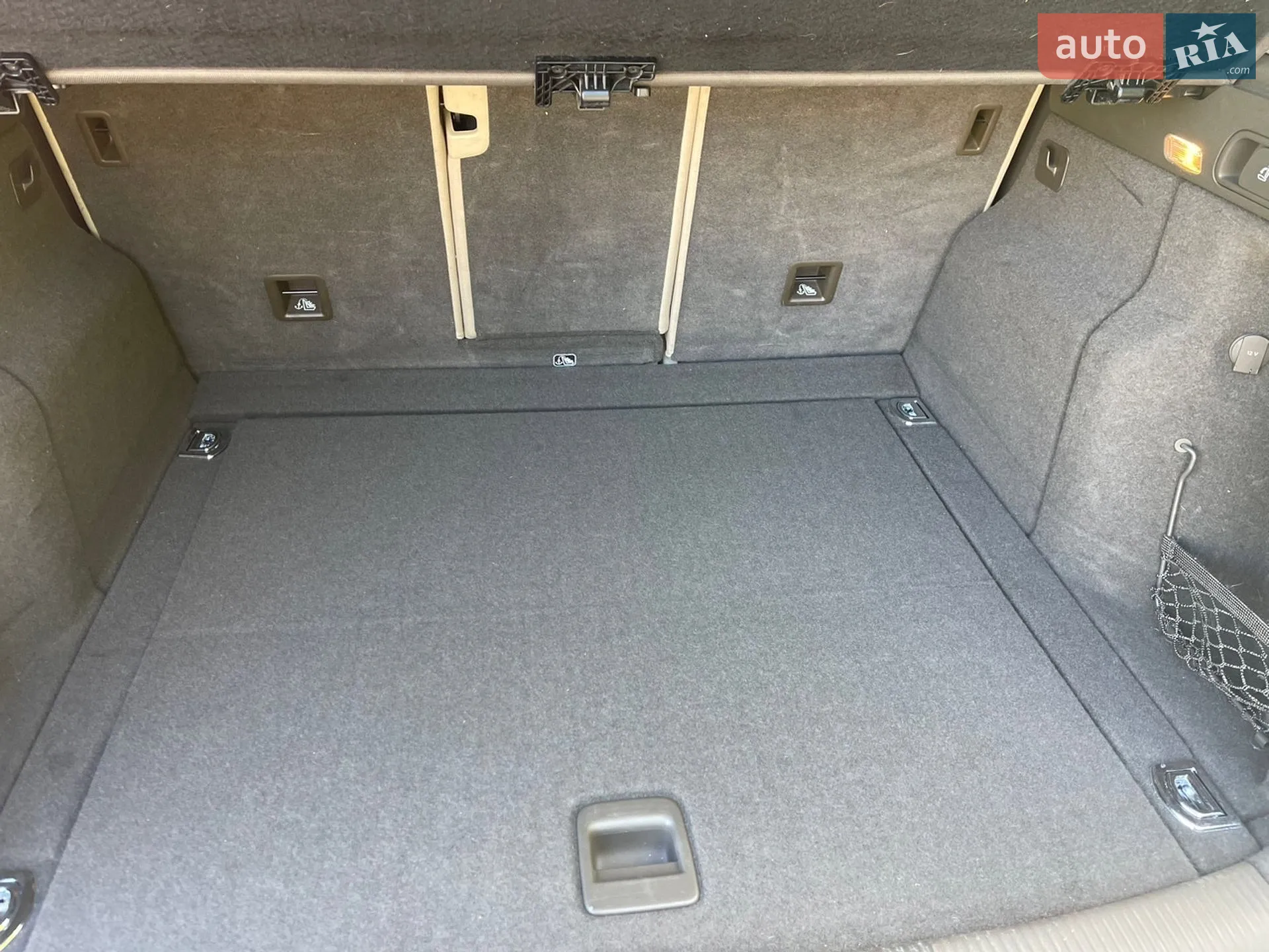 2014 Audi Q5 - мініатюра 36