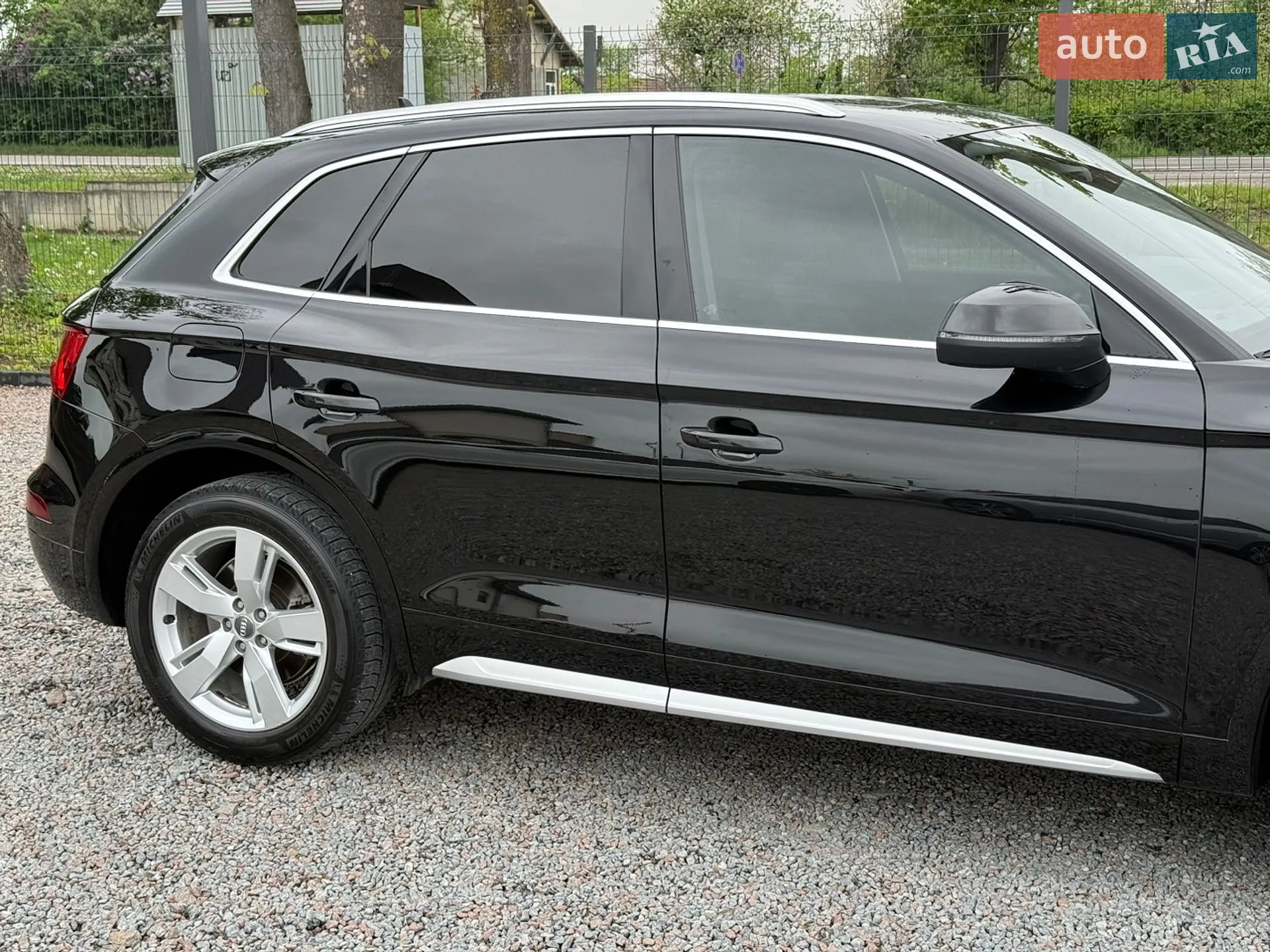 2018 Audi Q5 - мініатюра 23