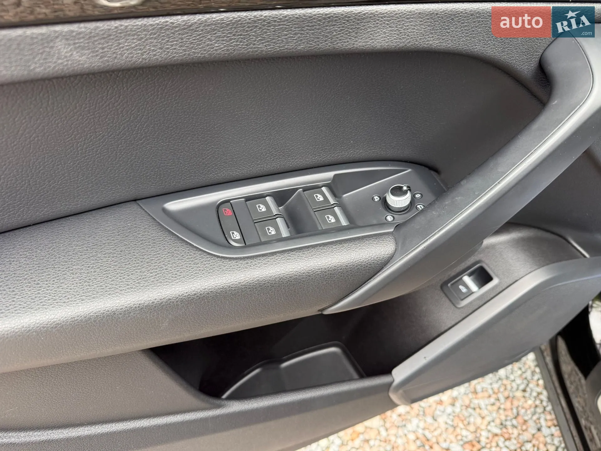 2018 Audi Q5 - мініатюра 27
