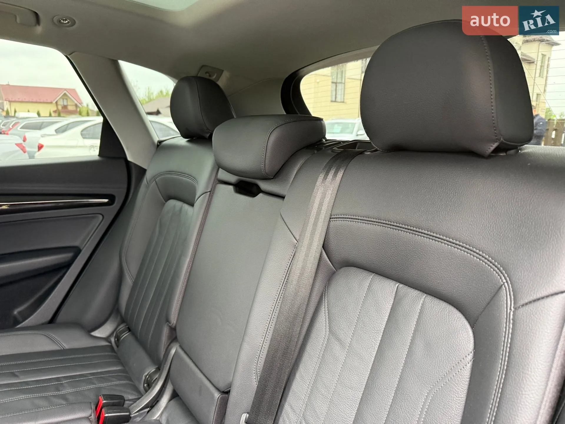 2018 Audi Q5 - мініатюра 45