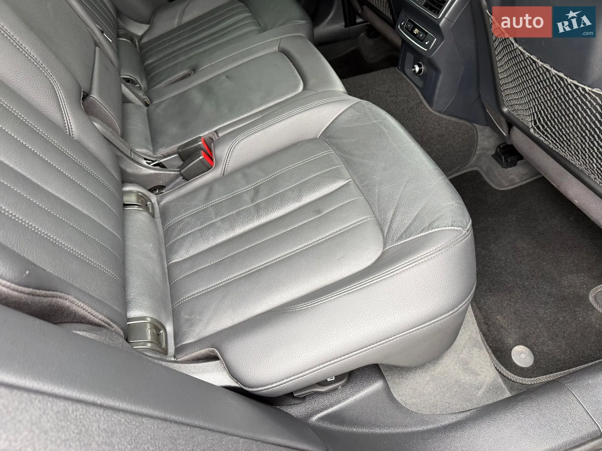 2018 Audi Q5 - мініатюра 55
