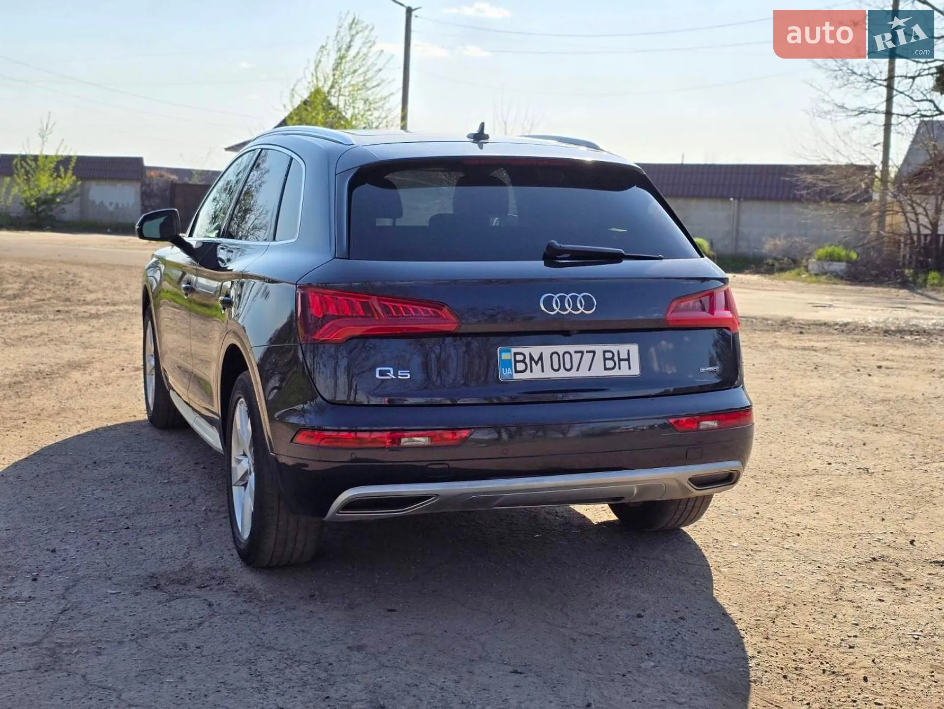 2019 Audi Q5 - мініатюра 42