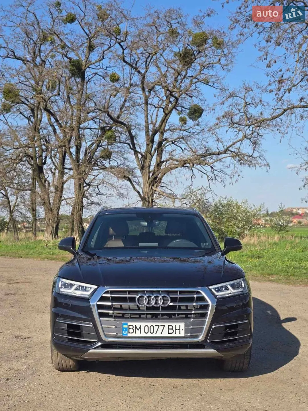 2019 Audi Q5 - мініатюра 53