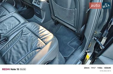 Внедорожник / Кроссовер Audi Q5 2016 в Киеве