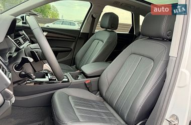 Внедорожник / Кроссовер Audi Q5 2023 в Днепре фото 20 Внедорожник / Кроссовер Audi Q5 2023 в Днепре