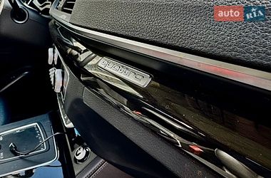 Внедорожник / Кроссовер Audi Q5 2019 в Киеве