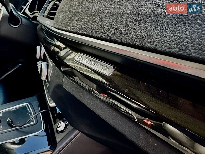 Внедорожник / Кроссовер Audi Q5 2019 в Киеве