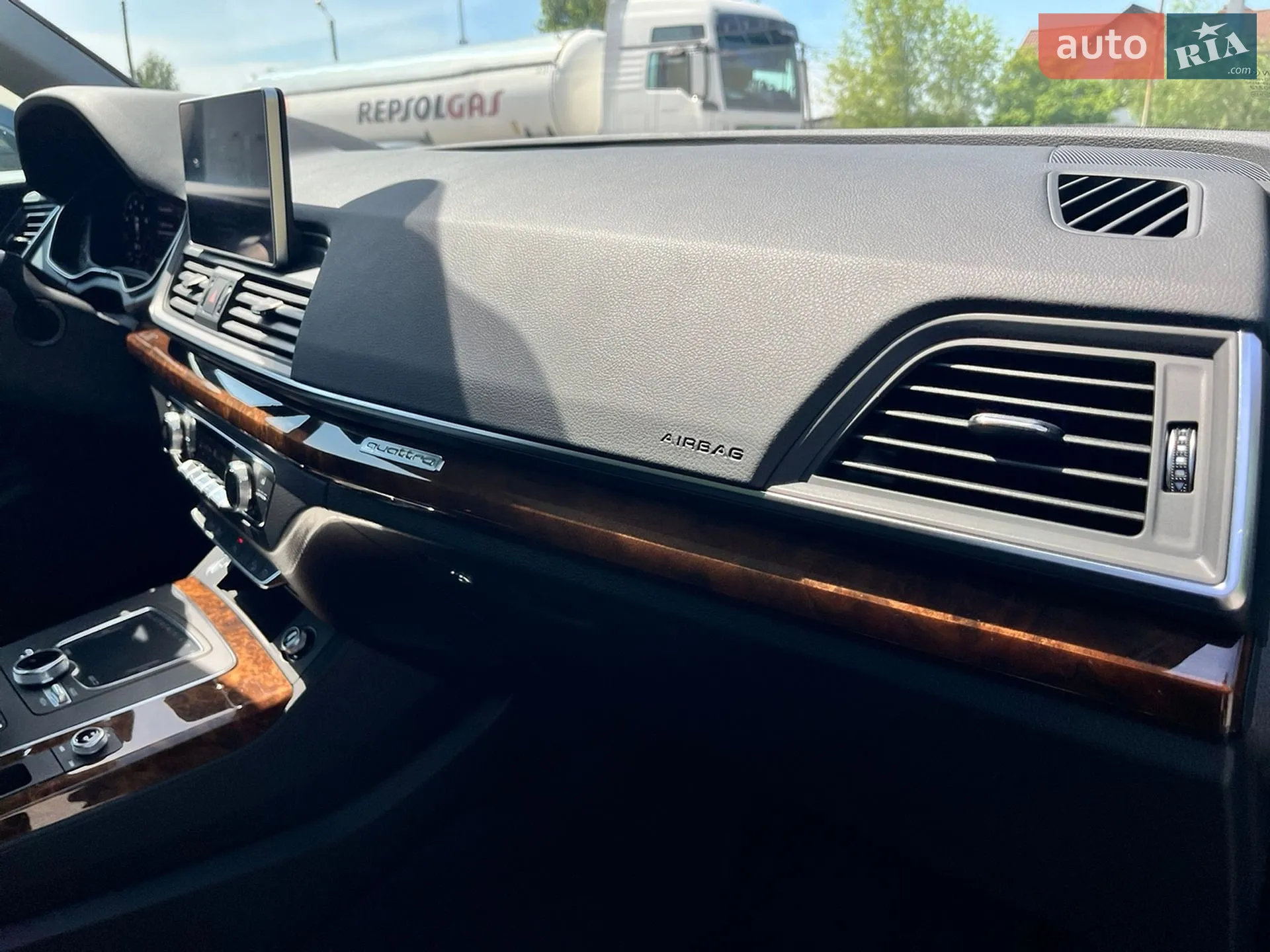 2017 Audi Q5 - мініатюра 52