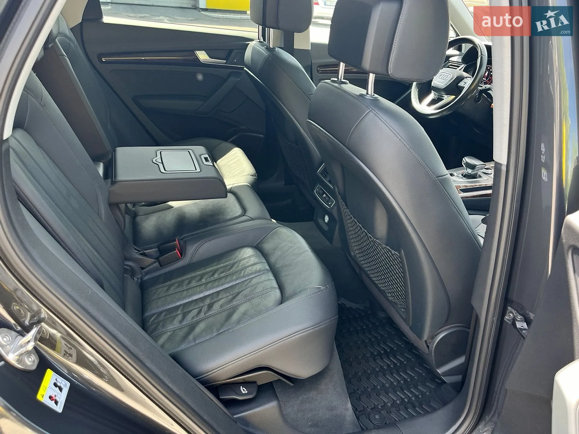 2017 Audi Q5 - мініатюра 60